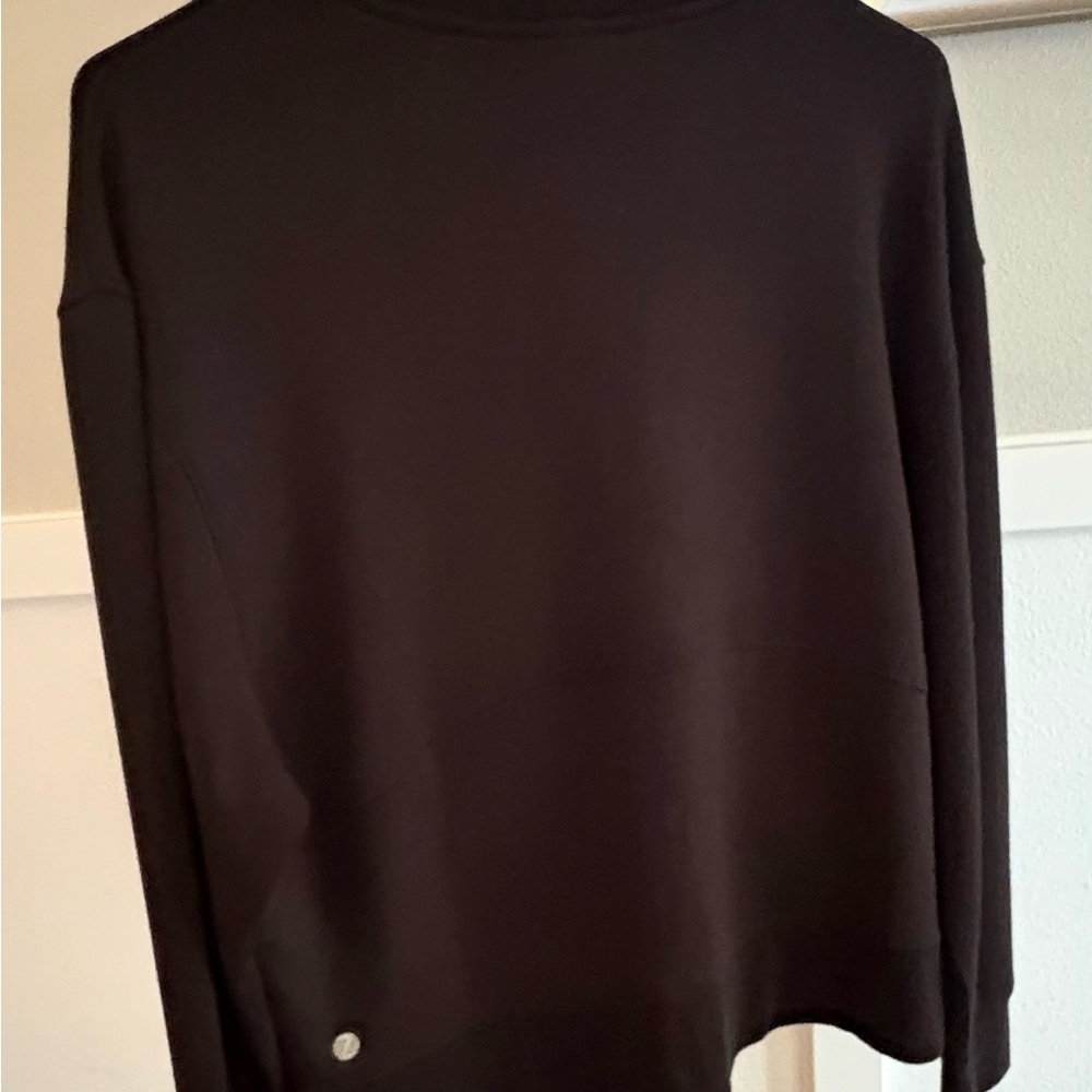 Zella Black Full Zip Performance Jacket Size S At… - image 3